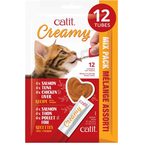 Purina Pro Plan Veterinary Supplements Calming Care Cat Probiotic Anxiety Supplement- 1 Box