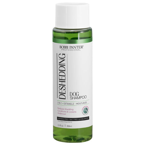 Nature's Miracle Hypoallergenic Shampoo & Conditioner - Unscented
