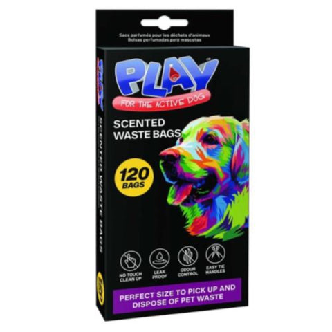Play Animal Squeaky Dog Toy