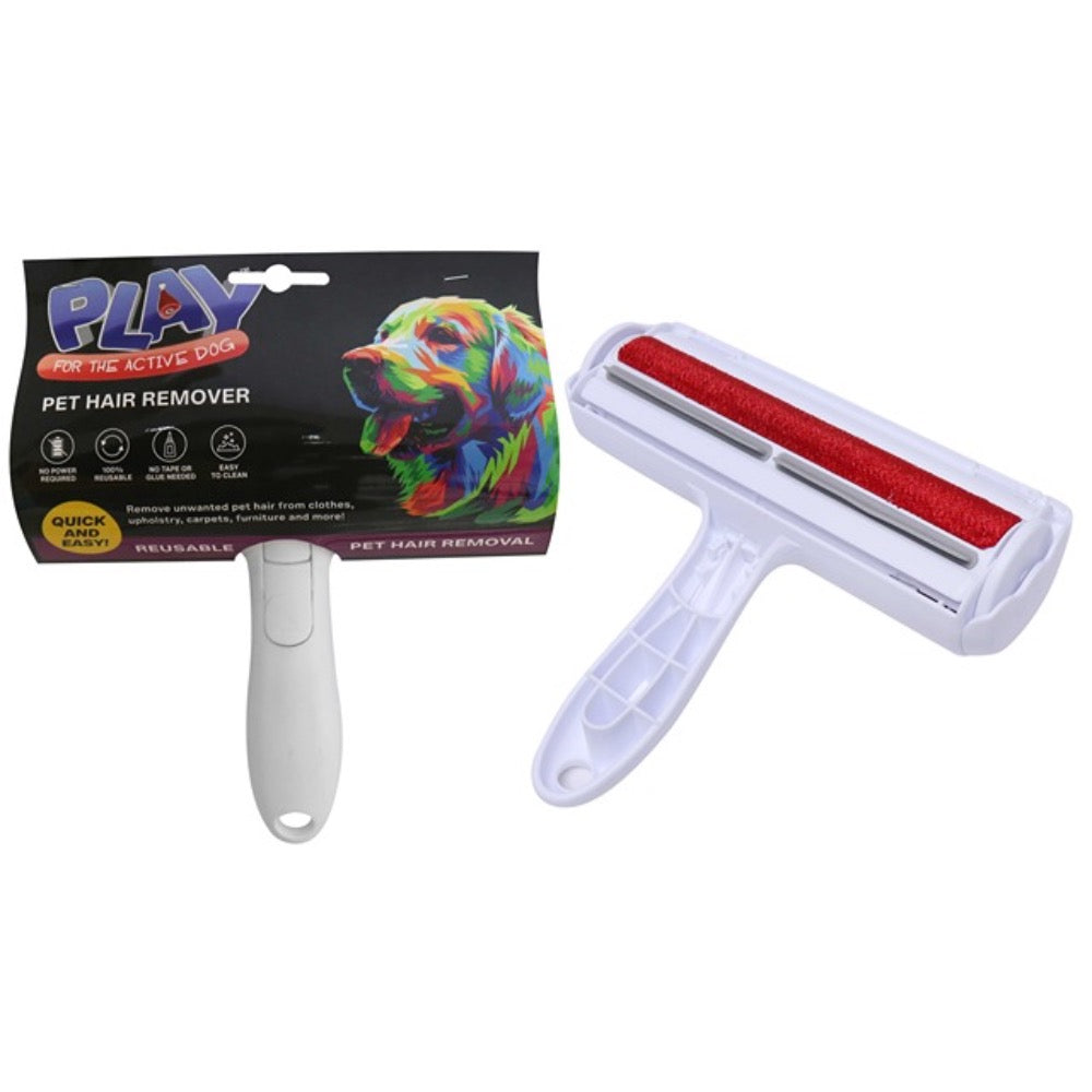 PLAY Pet Hair Remover