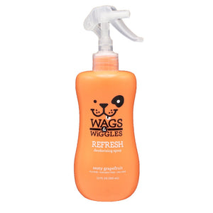 Wags & Wiggles Refresh Deodorizing Spray - 12 oz