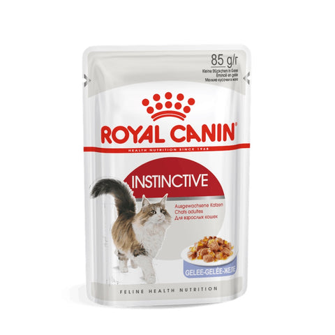 *BUY 1 GET 1 FREE* Royal Canin Mini Adult Wet Food - 1 pack (85g) - Expiring 26th June,2024