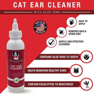 Warren London Cat Ear Cleaner