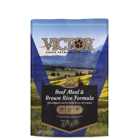 Victor Grain Free Yukon River Canine®- 30 Lbs
