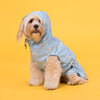 The Long Dog Clothing Company- The Keanu Raincoat