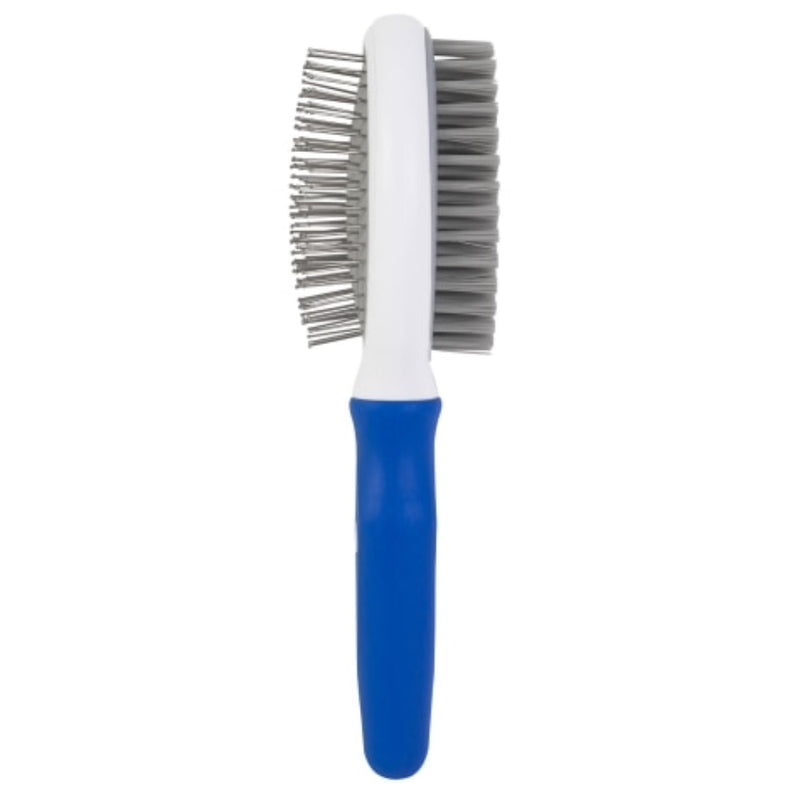 JW® GripSoft® Double Sided Brush For Cats
