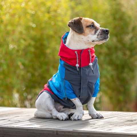 The Long Dog Clothing Company- The Keanu Raincoat