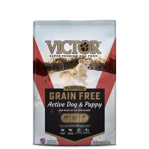 Victor Multi Pro For Dogs - 50lbs