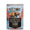 Victor Cat Food Grain Free Formula Shredded Chicken Dinner Cuts in Gravy