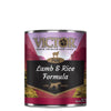 Victor Grain Free Formula Turkey and Sweet Potato Cuts in Gravy