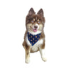 Barker's Bowtique Two Sided Bandana – Elf