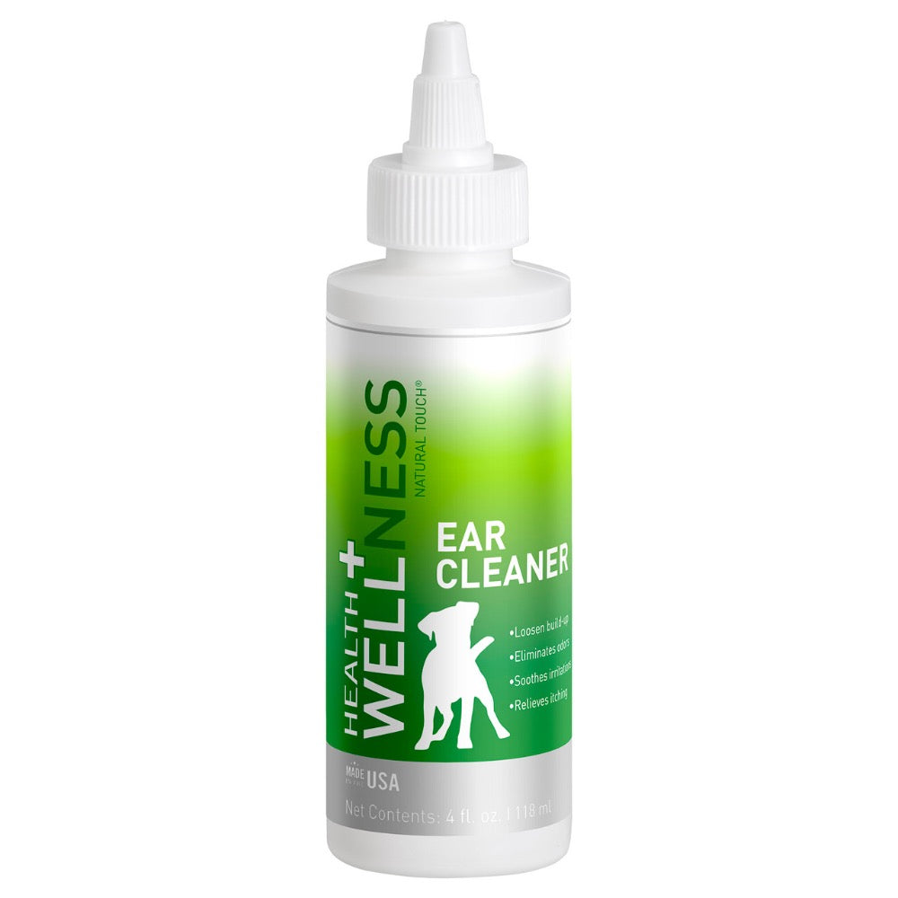 Natural Touch Health + Wellness Ear Cleaner
