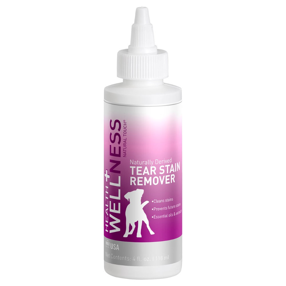 Natural Touch Health + Wellness Tear Stain Remover