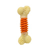 Nylabone Dental Chew Pro Action Dental Dog Chew Bacon Flavor