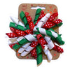 Festive Magic Christmas Hair Clips