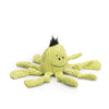 HuggleHounds Octavie Octopus Knottie®