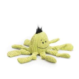 HuggleHounds Octavie Octopus Knottie®