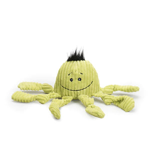 HuggleHounds Octavie Octopus Knottie®