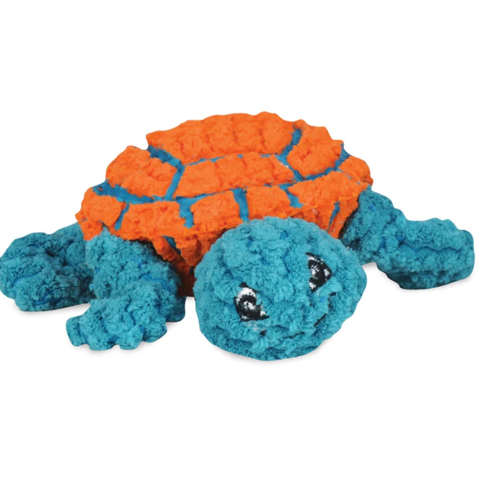 HuggleHounds Huggle-Fusion Dude Turtle