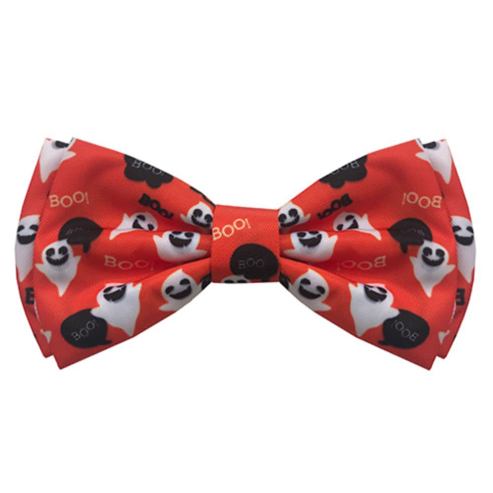 Huxley & Kent Halloween Ghostbusters Bow Tie