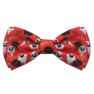 Huxley & Kent Halloween Ghostbusters Bow Tie