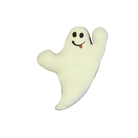 Pawsitively Gourmet BOO & EEK Bone Cookie (One 4" Cookie)