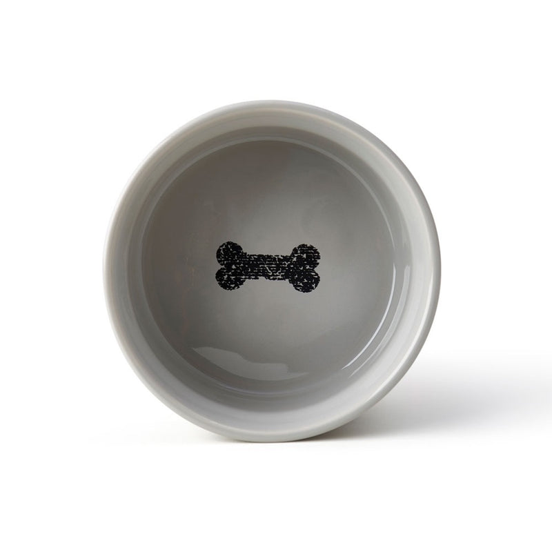 Petrageous Classy Bones Bowl