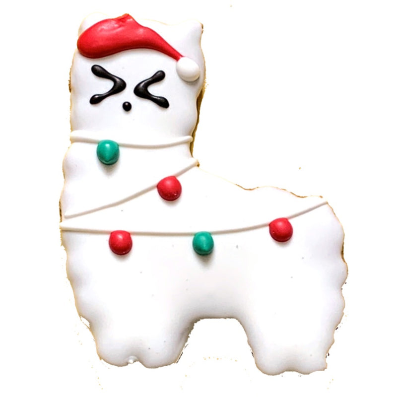 Pawsitively Gourmet™ Fa La Llama Cookie