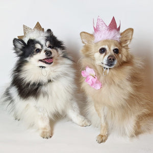 Huxley & Kent Party Crown