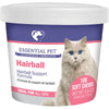 21st Century Essential Pet Hairball Support Soft Chews Supplement for Cats - 100 count