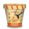 Puppy Scoops Ice Cream Mix - Peanut Butter 16oz