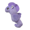 SnugArooz Kitty Seahorse with Catnip - 2pk