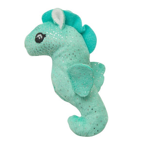 SnugArooz Kitty Seahorse with Catnip - 2pk