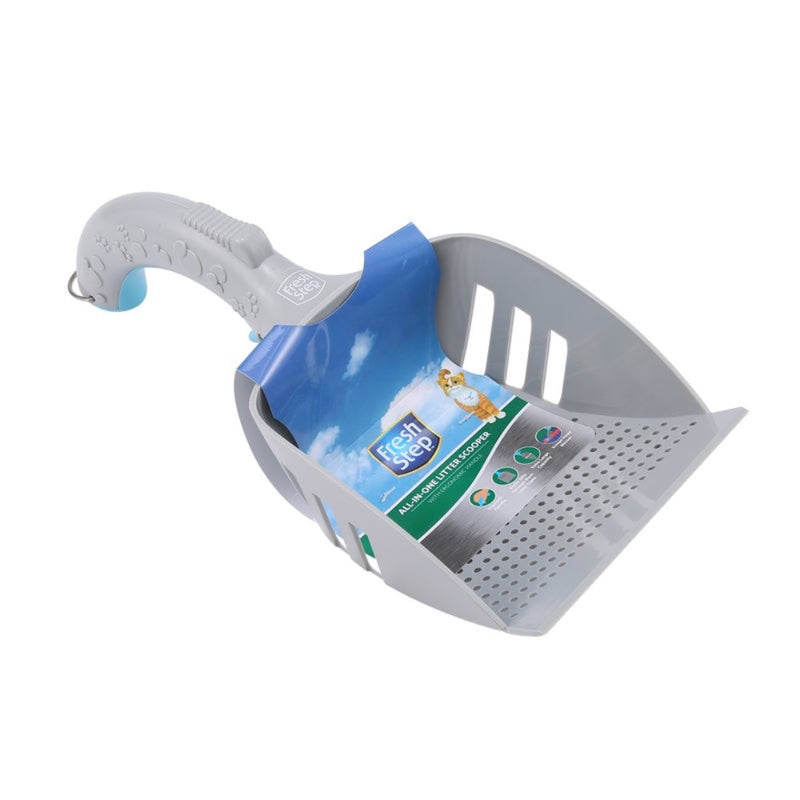 Fresh Step All in One Litter Scoop