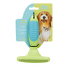 PupScrub Pet Bathing Tool Combination Sprayer & Scrubber