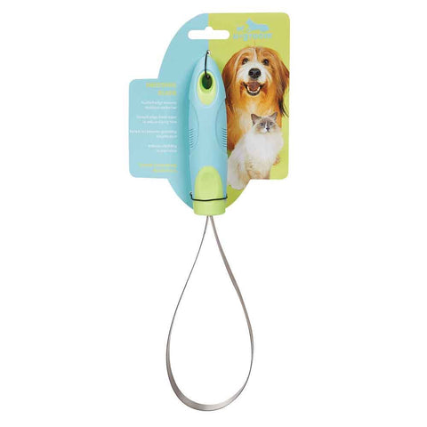 PupScrub Pet Bathing Tool Combination Sprayer & Scrubber