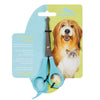 PupScrub Pet Bathing Tool Combination Sprayer & Scrubber