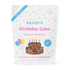 Bocce's Bakery Birthday Cake Biscuits