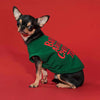 Fitwarm Barkin' Around the Christmas Tree T-Shirt