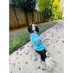Parisian Pet Is It Friday Yet? Tee