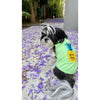 Parisian Pet Pineapple Tee