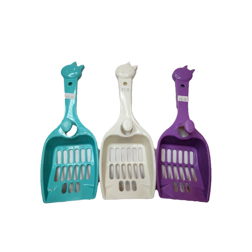 Maxcotas Cat Litter Scoop
