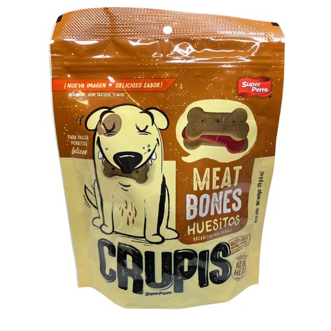 SmartBones Rawhide Free Peanut Butter Bones Mini - 24 count