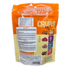 Crupis Treats Beef and Bacon Rolls Dog Treats