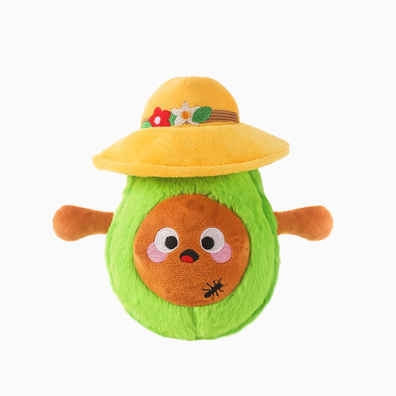 HugSmart Picnic Time – Picnic Avocado