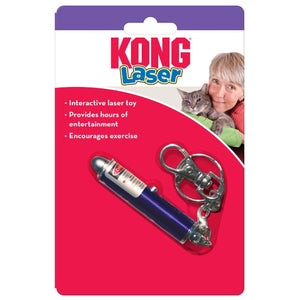 KONG Interactive Laser Toy