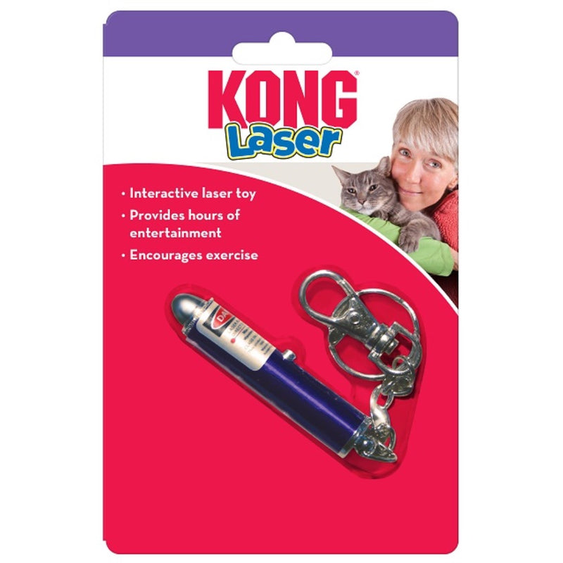 KONG Interactive Laser Toy