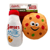 Huxley & Kent Tiny Tuff Santa's Snack