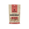 Vital Essentials® Freeze-Dried Chicken Breast Dog Treats- 2.1 oz