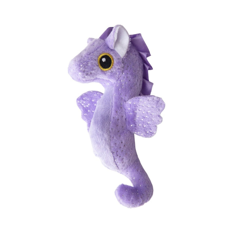 SnugArooz Baby Shelly the Seahorse